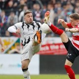 Xherdan Shaqiri a été le grand artisan de la victoire bâloise à Winterthour. KEYSTONE/MANUEL GEISSER
